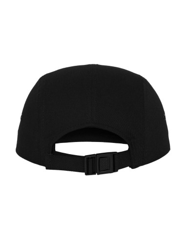 F-7005-Casquette de jockey classique à 5 panneaux (7005)